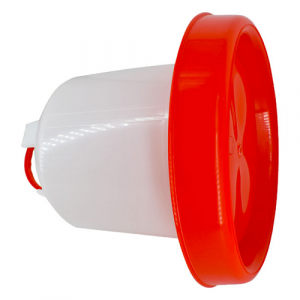 Adapatoare pasari Demetra W3. Photo 3